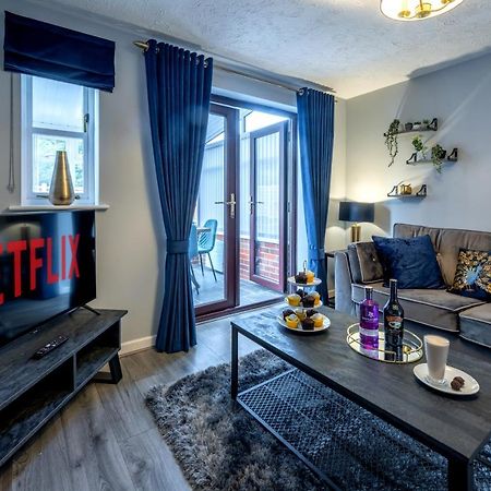 Yew Tree House Contractor / Family Home Free Netflix Fast Wifi Near Dudley/Birmingham Cradley Heath Εξωτερικό φωτογραφία