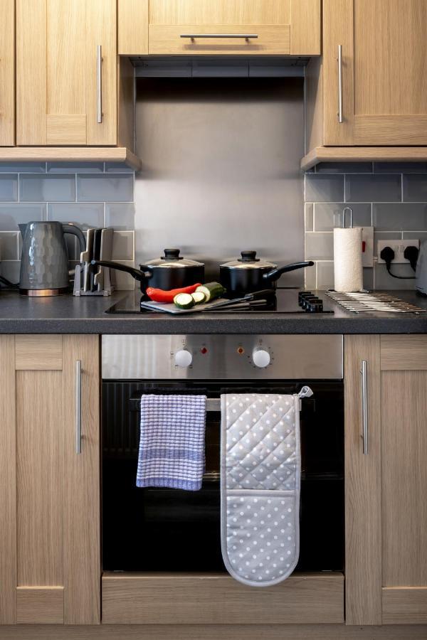 Yew Tree House Contractor / Family Home Free Netflix Fast Wifi Near Dudley/Birmingham Cradley Heath Εξωτερικό φωτογραφία