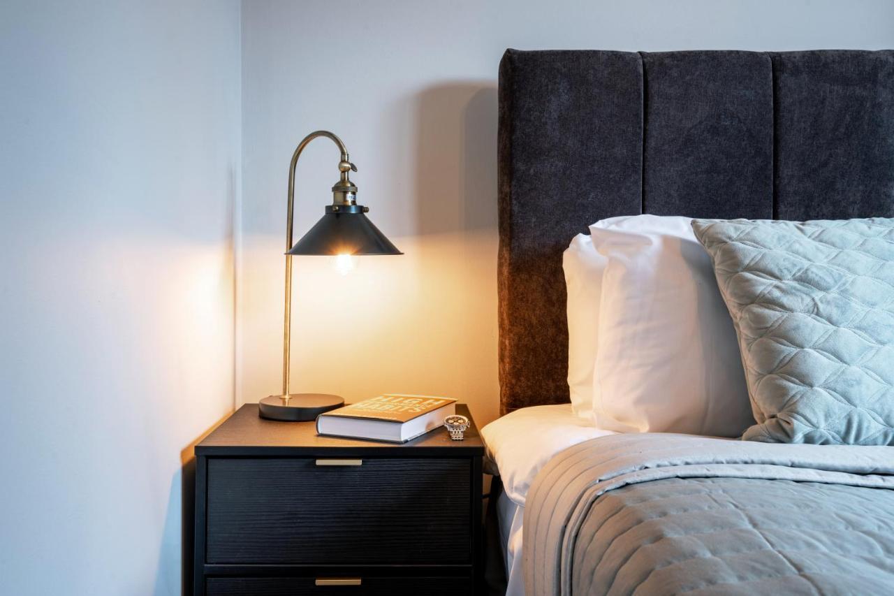 Yew Tree House Contractor / Family Home Free Netflix Fast Wifi Near Dudley/Birmingham Cradley Heath Εξωτερικό φωτογραφία