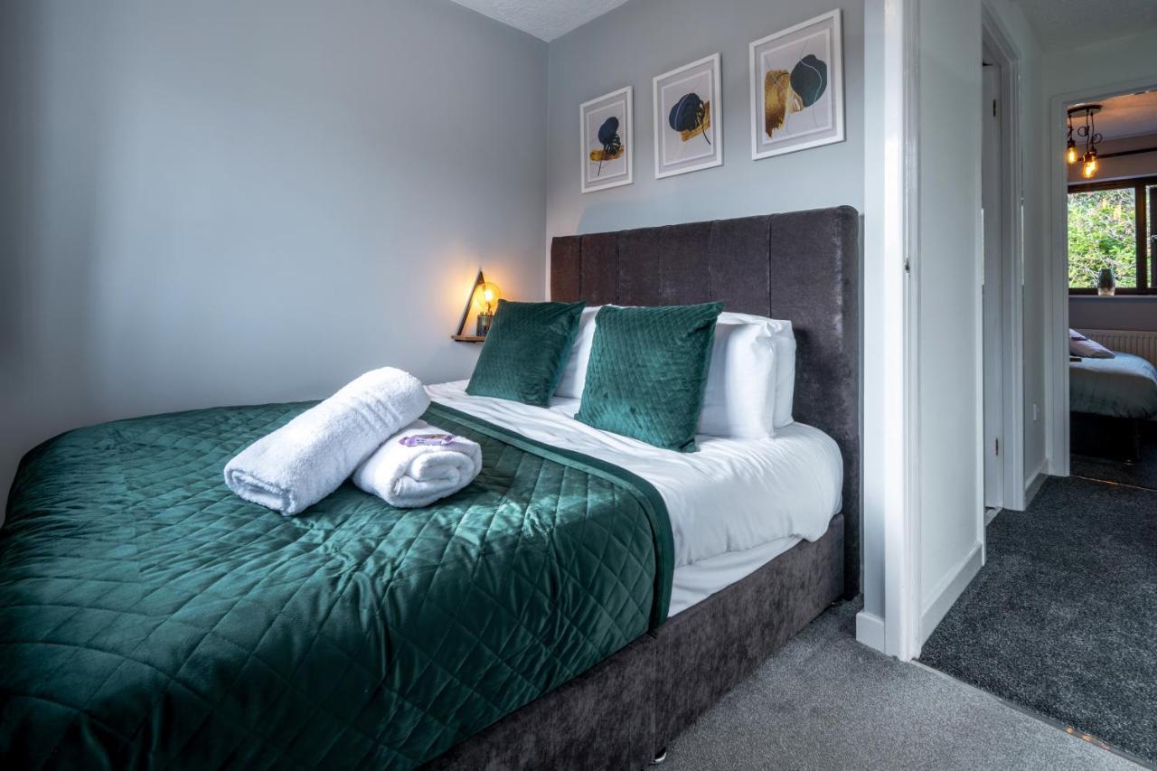 Yew Tree House Contractor / Family Home Free Netflix Fast Wifi Near Dudley/Birmingham Cradley Heath Εξωτερικό φωτογραφία
