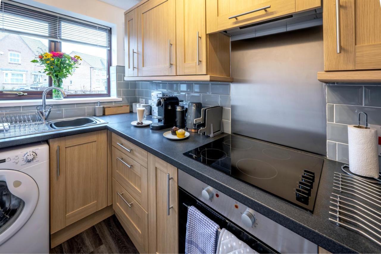 Yew Tree House Contractor / Family Home Free Netflix Fast Wifi Near Dudley/Birmingham Cradley Heath Εξωτερικό φωτογραφία